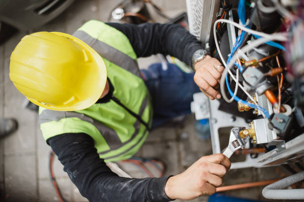 Best Electrical Maintenance Services  in Marlette, MI